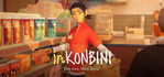 inKONBINI One Store. Many Stories Nintendo Switch 2