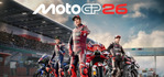MotoGP 26 Nintendo Switch
