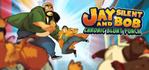 Jay and Silent Bob Chronic Blunt Punch Nintendo Switch