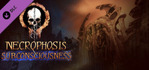 Necrophosis Subconsciousness