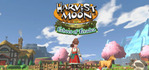 Harvest Moon Echoes of Teradea Nintendo Switch 2