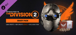 Tom Clancys The Division 2 Shady Pack Xbox Series X