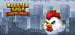 Rooster Saga I Believe I Can Fly Nintendo Switch