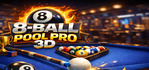 8 Ball Pool Pro 3D