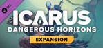 Icarus Dangerous Horizons Expansion