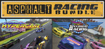 Asphalt Racing Bundle Hypercar & Speedway Nintendo Switch