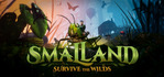 Smalland Survive the Wilds Nintendo Switch 2