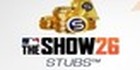 MLB The Show 26 Stubs PS5