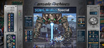 Console Archives SONIC WINGS Special PS5
