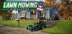 Lawn Mowing Simulator 2
