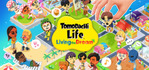 Tomodachi Life Living the Dream Nintendo Switch 2
