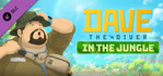 DAVE THE DIVER In the Jungle Xbox One