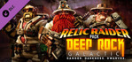 Deep Rock Galactic Relic Raider Pack PS4