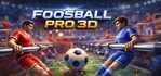 Foosball Pro 3D