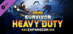 Deep Rock Galactic Survivor Heavy Duty Expansion Xbox Series X