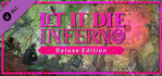 LET IT DIE INFERNO Deluxe Edition Upgrade Pack