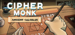 Cipher Monk Ancient Calculus Xbox Series X