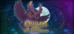 Owlen and the Whispering Woods PS5