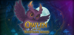 Owlen and the Whispering Woods Xbox Series X