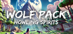 Wolf Pack Howling Spirits Nintendo Switch