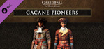 GreedFall The Dying World Gacane Pioneers Pack Xbox Series X