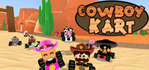 Cowboy Kart Nintendo Switch
