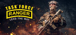 Task Force Ranger Lead the way! Nintendo Switch
