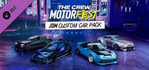 The Crew Motorfest JDM Custom Car Pack Xbox Series X