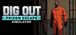 Dig Out Prison Escape Simulator PS4