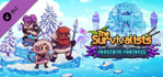 The Survivalists Frostbite Fortress PS4