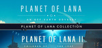 Planet of Lana Collection