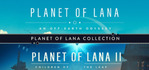 Planet of Lana Collection PS5