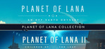 Planet of Lana Collection Nintendo Switch