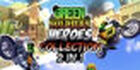 Green Soldiers Heroes Collection