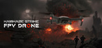 Kamikaze Strike FPV Drone Nintendo Switch