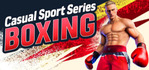 Casual Sport Series Boxing Xbox One