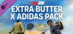 PGA TOUR 2K25 Extra Butter x adidas Pack Nintendo Switch 2