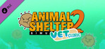 Animal Shelter 2 Vet Clinic