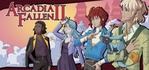Arcadia Fallen 2 Xbox Series X
