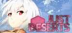 Just Deserts Nintendo Switch