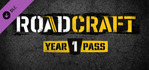 RoadCraft Year 1 Pass Xbox Series X