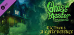 Ghost Master Resurrection Ghostly Defence Xbox Series X