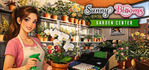 Sunny Blooms Garden Center