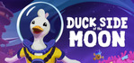 Duck Side of the Moon Nintendo Switch
