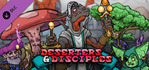 Barony Deserters & Disciples