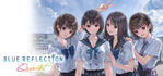 BLUE REFLECTION Quartet