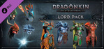 Dragonkin The Banished Lord Pack