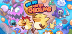Go! Go! Mister Chickums PS4