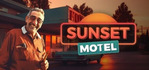 Sunset Motel PS4