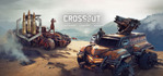 Crossout Season 21 Elite Battle Pass PS4